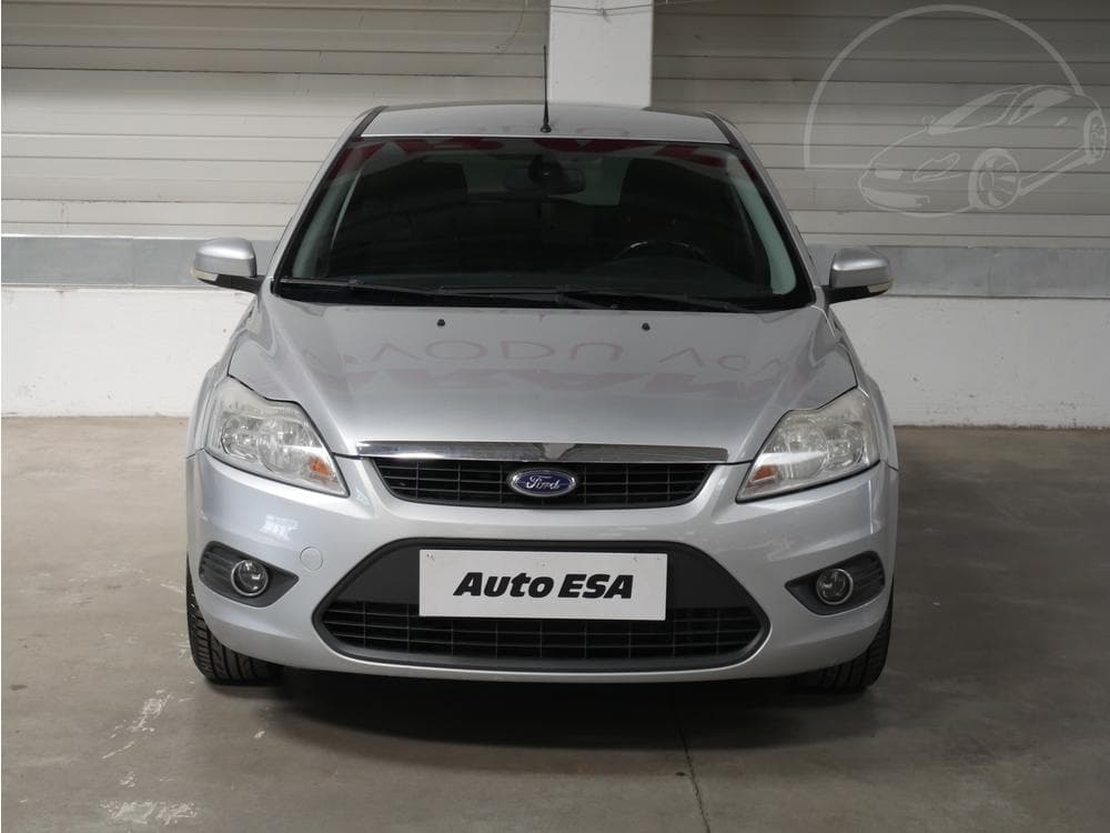 2009 Ford FOCUS - 2