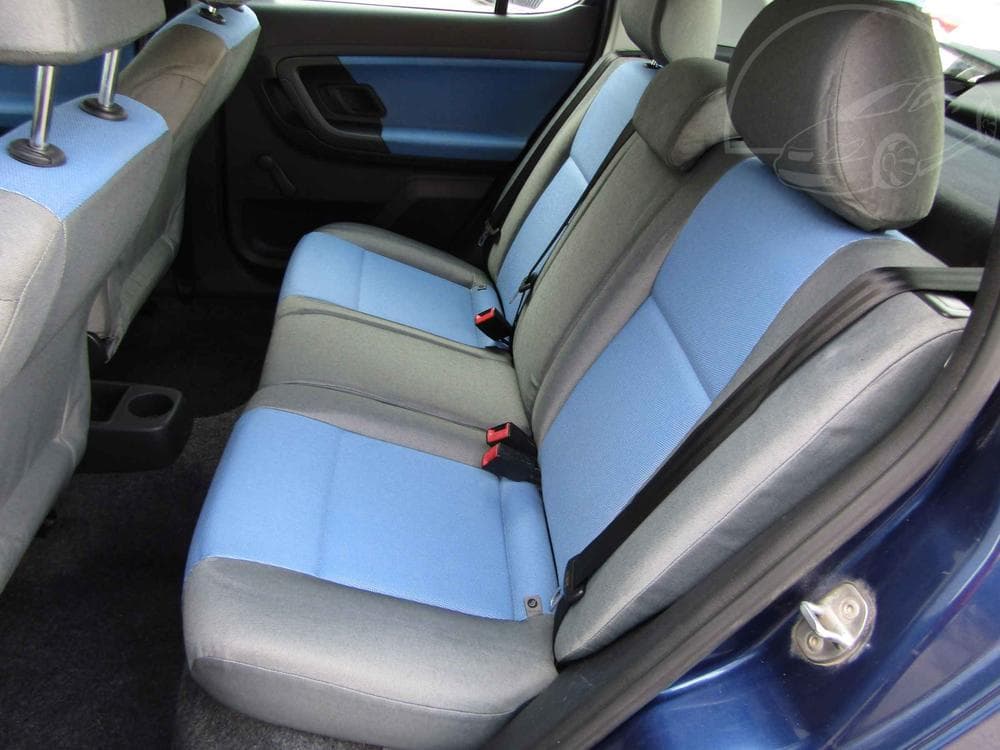 2007 Škoda FABIA - 10