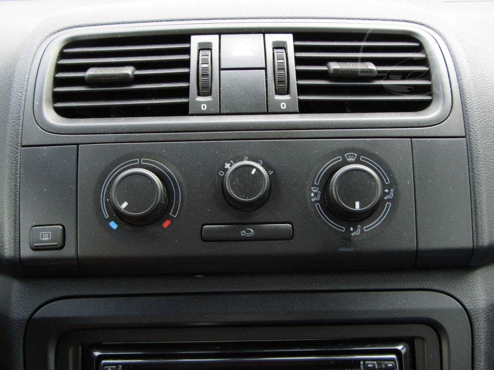2007 Škoda FABIA - 13