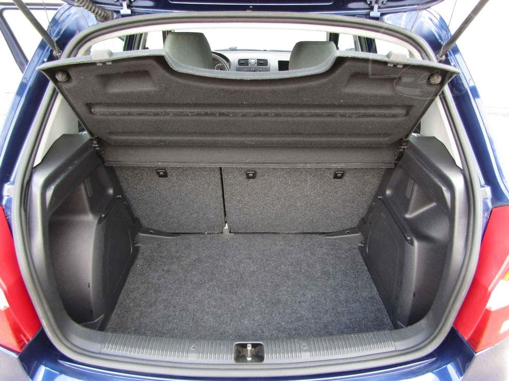 2007 Škoda FABIA - 7