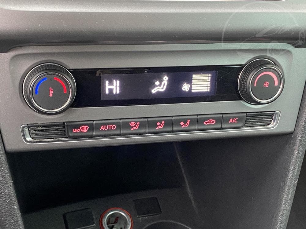 2016 Volkswagen Polo - 14