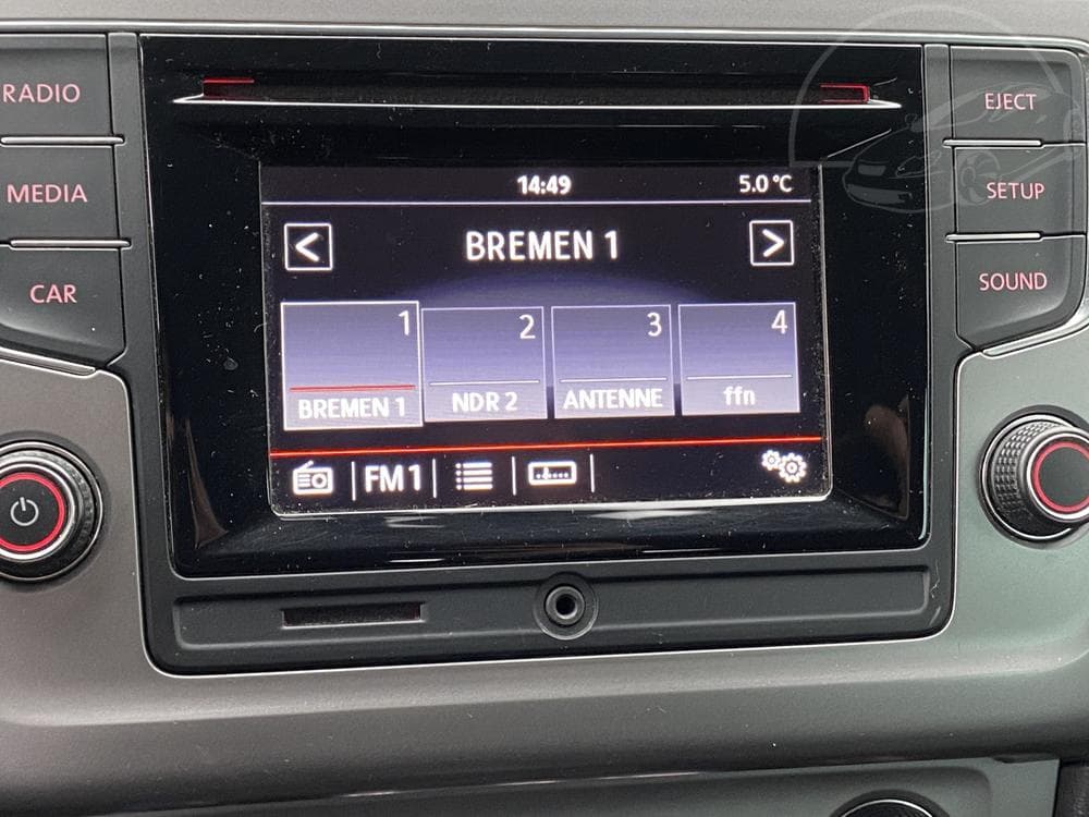 2016 Volkswagen Polo - 15