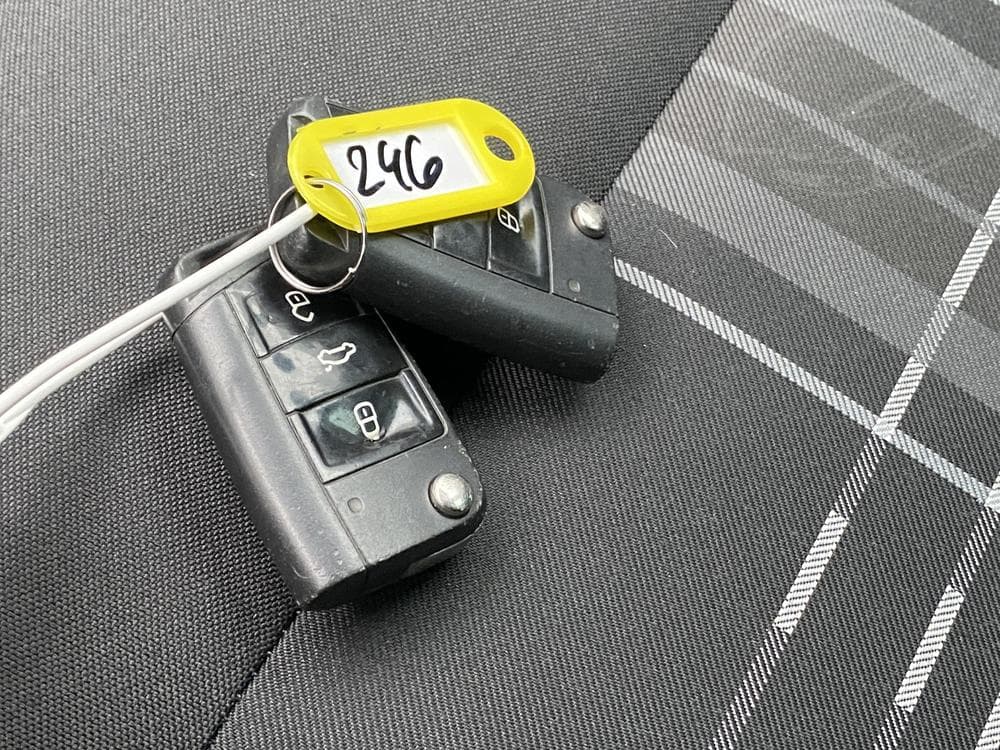 2016 Volkswagen Polo - 18