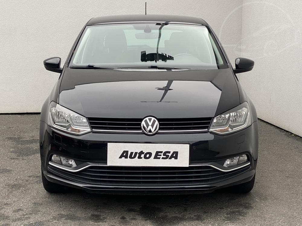 2016 Volkswagen Polo - 2