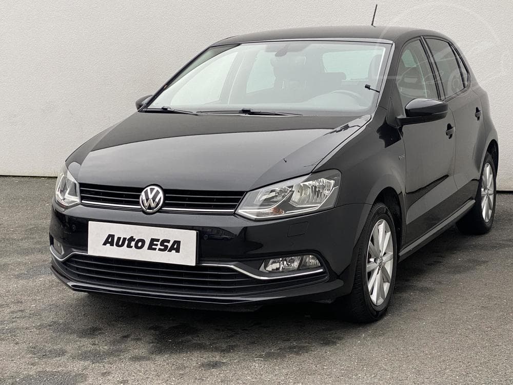 2016 Volkswagen Polo - 3