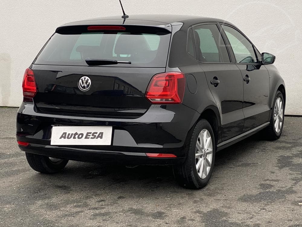 2016 Volkswagen Polo - 4