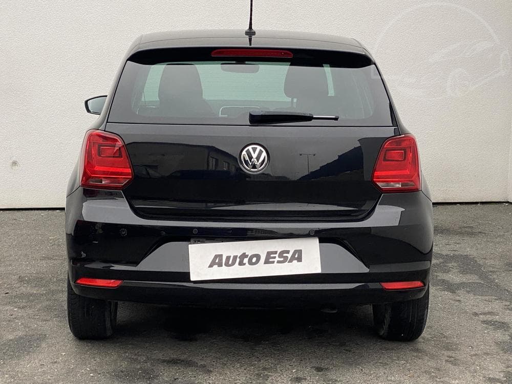 2016 Volkswagen Polo - 5