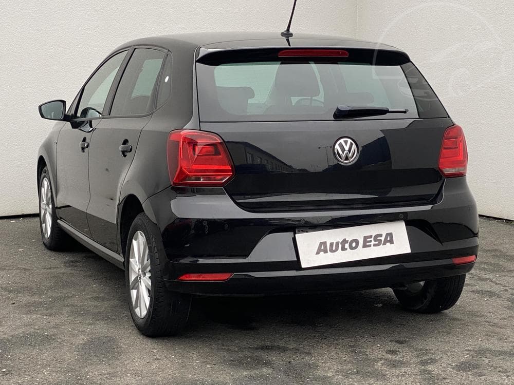 2016 Volkswagen Polo - 6