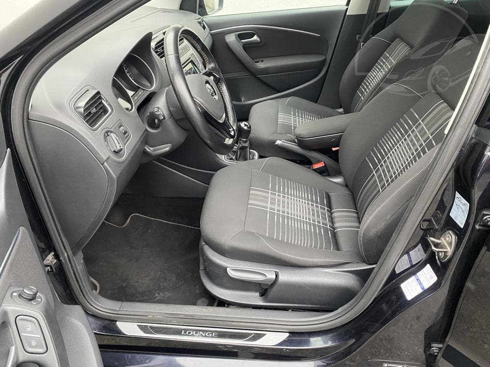 2016 Volkswagen Polo - 9