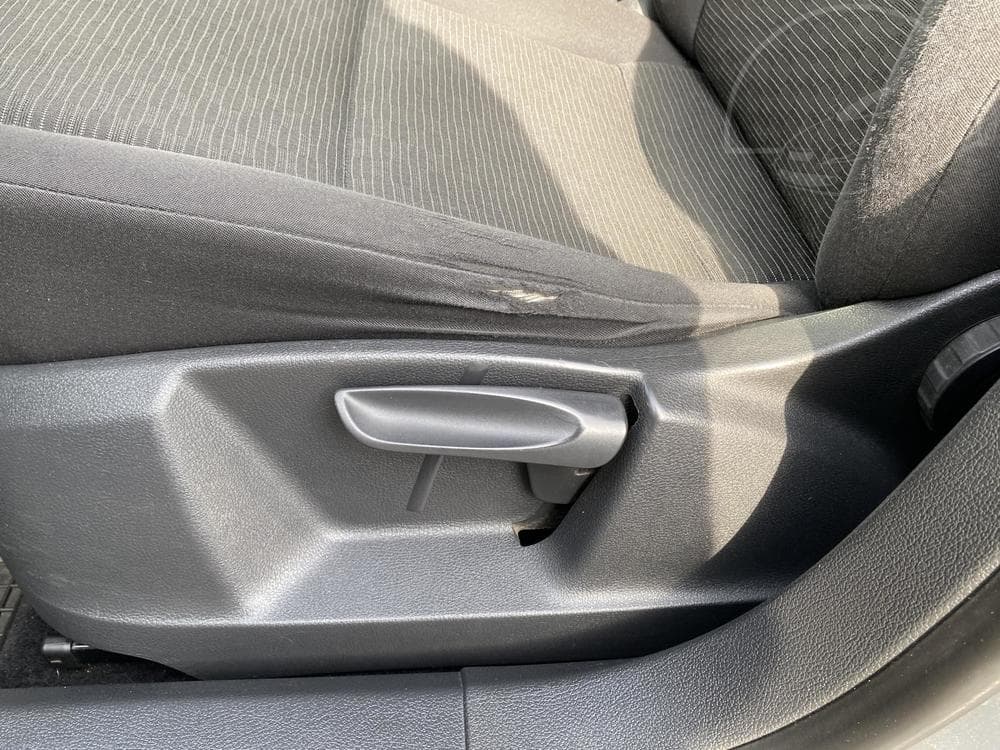 2012 Volkswagen TIGUAN - 14