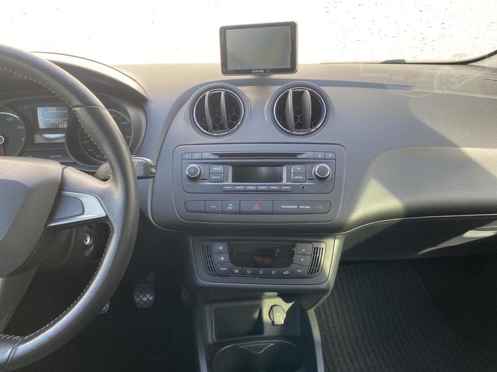2014 Seat IBIZA - 12