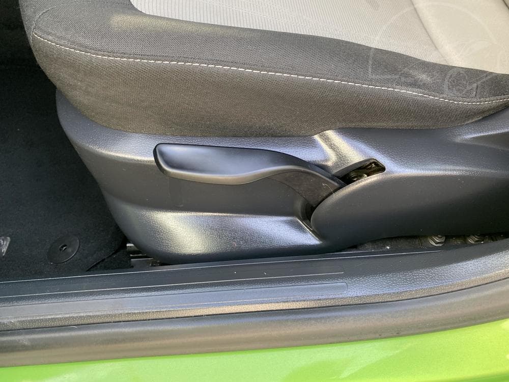 2014 Seat IBIZA - 14