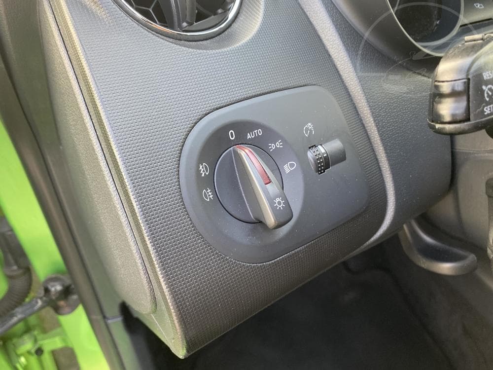 2014 Seat IBIZA - 15
