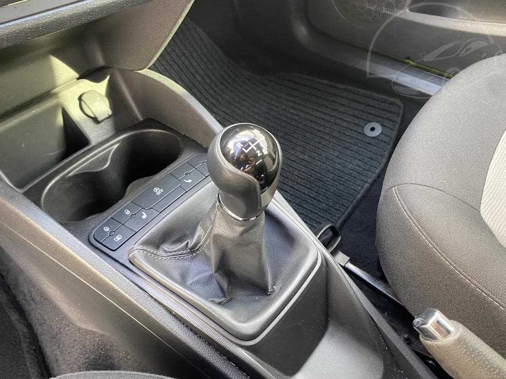 2014 Seat IBIZA - 16