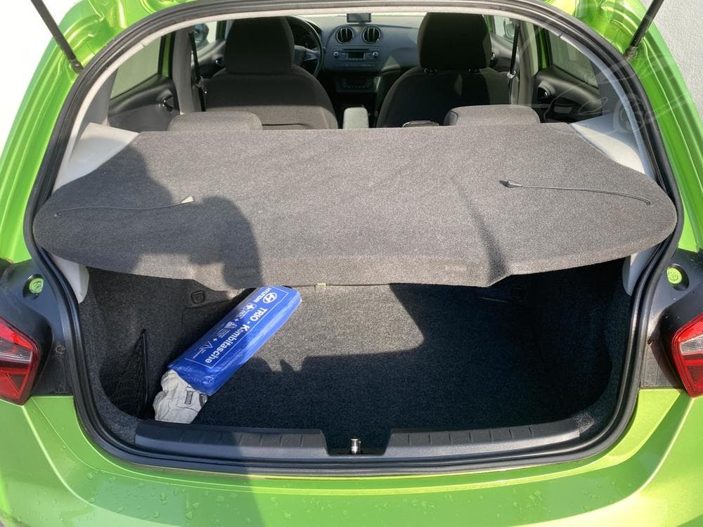 2014 Seat IBIZA - 7