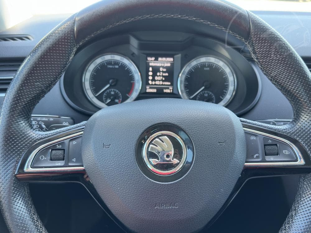 2018 Škoda OCTAVIA - 12