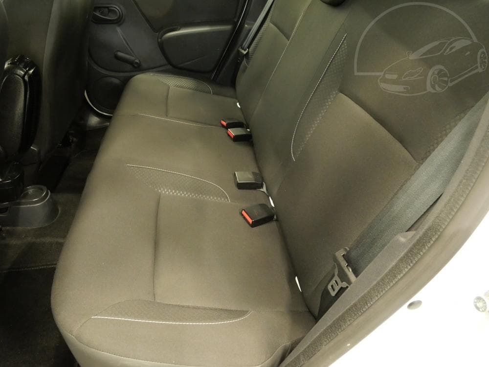 2016 Dacia DUSTER - 19