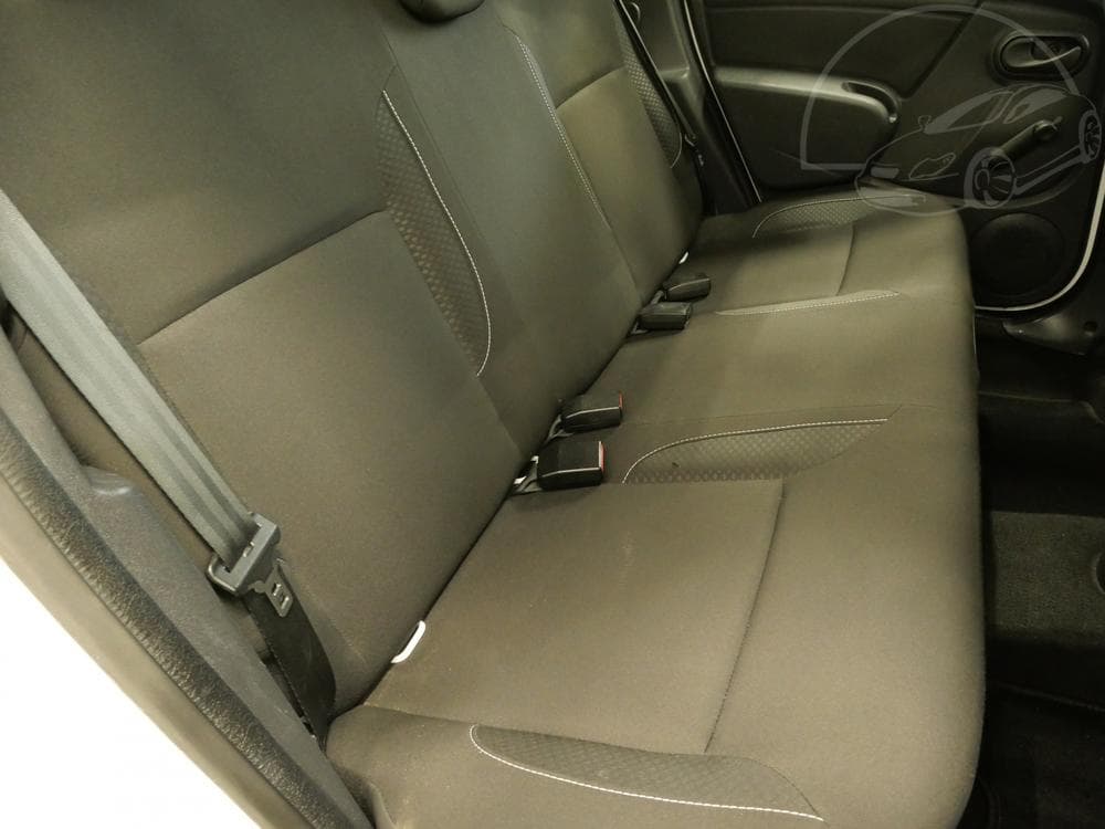 2016 Dacia DUSTER - 23