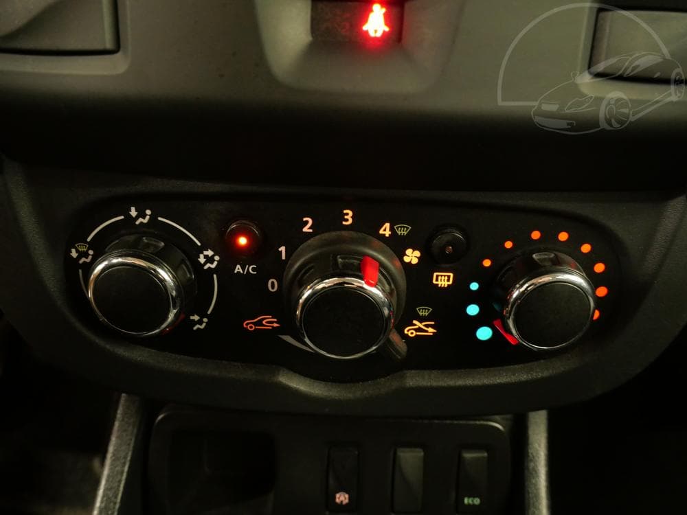 2016 Dacia DUSTER - 33