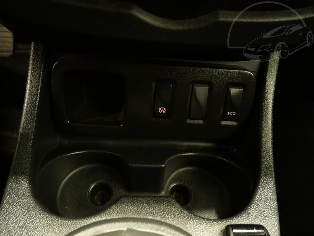 2016 Dacia DUSTER - 35
