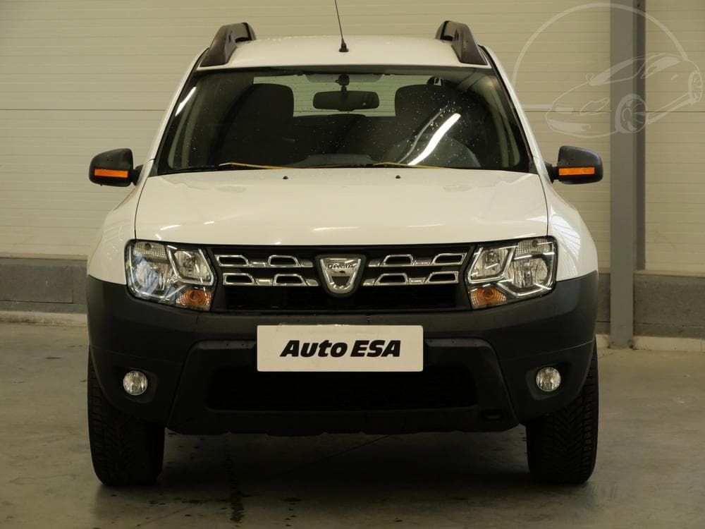 2016 Dacia DUSTER - 3