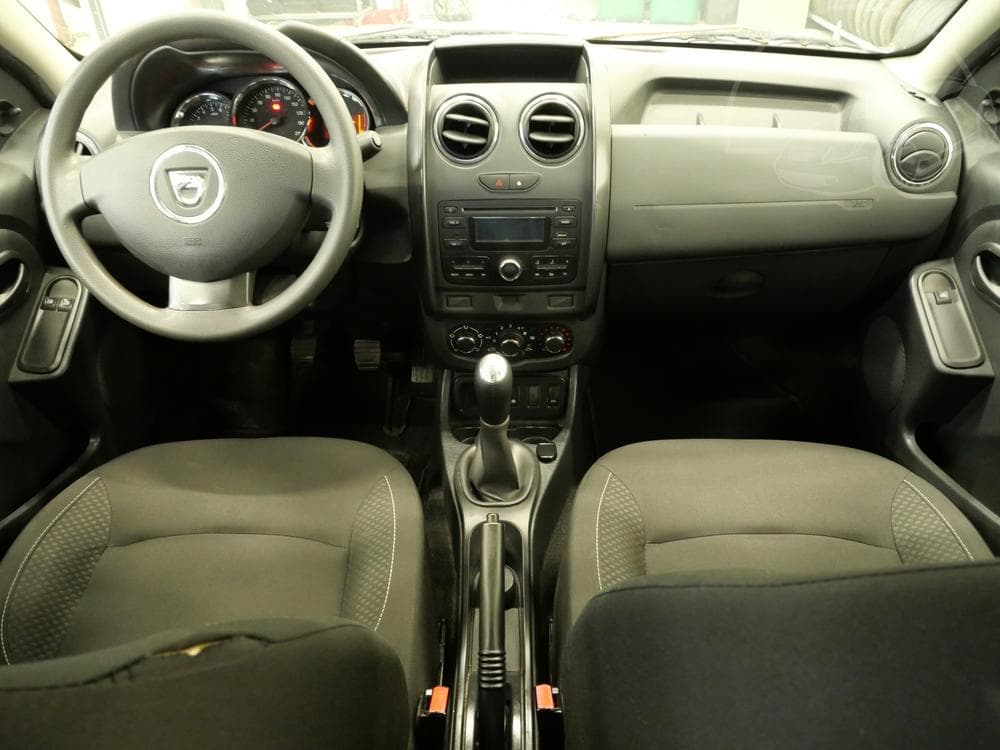 2016 Dacia DUSTER - 15