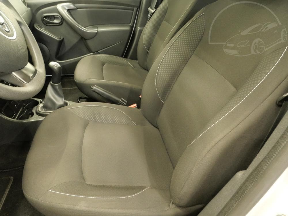 2016 Dacia DUSTER - 17