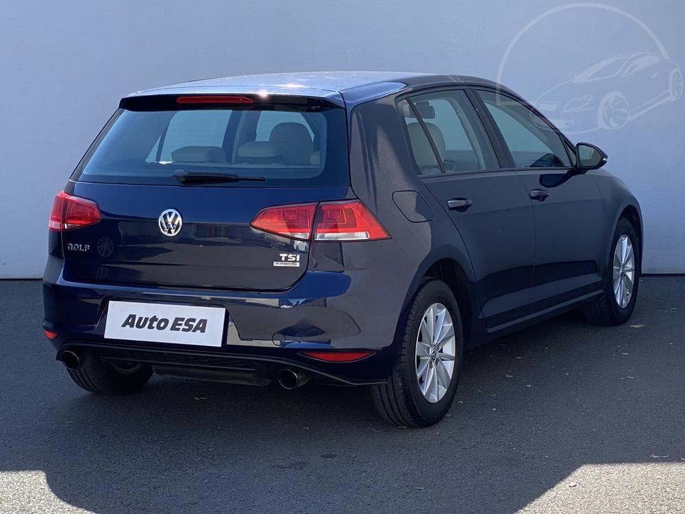 2013 Volkswagen GOLF - 4