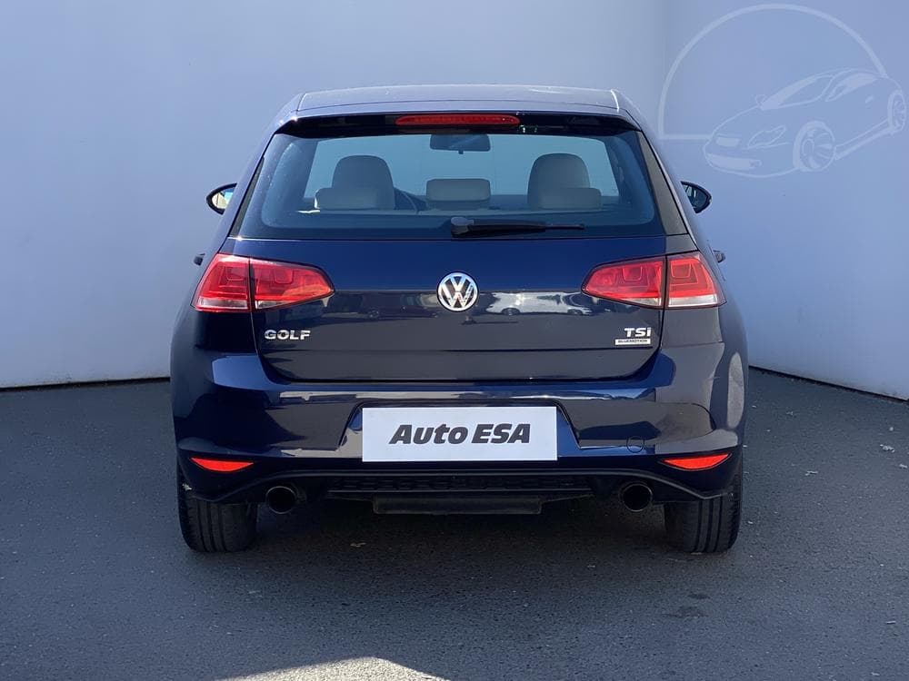 2013 Volkswagen GOLF - 5