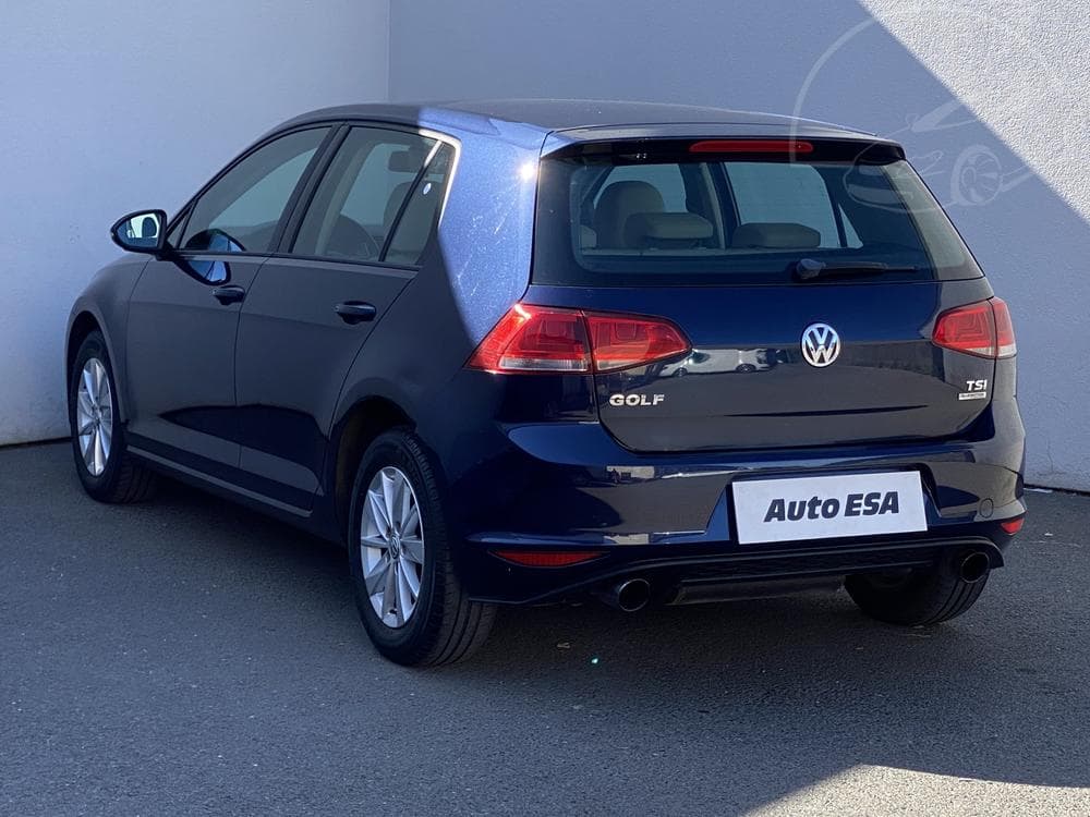 2013 Volkswagen GOLF - 6