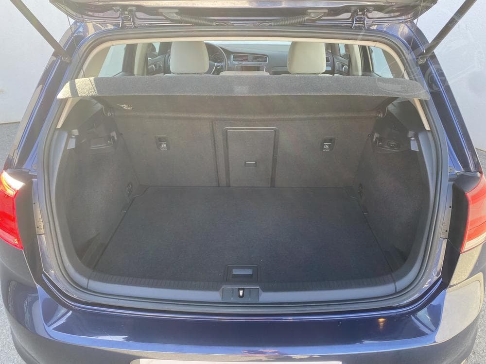 2013 Volkswagen GOLF - 7