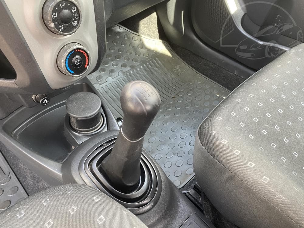 2007 Toyota YARIS - 23