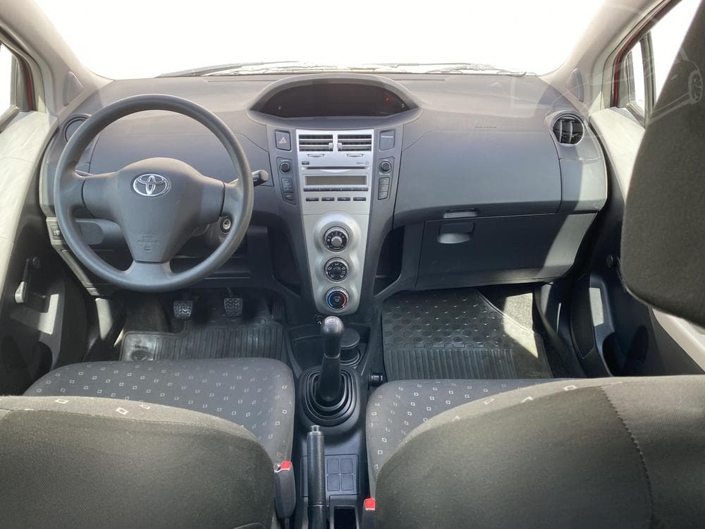 2007 Toyota YARIS - 15