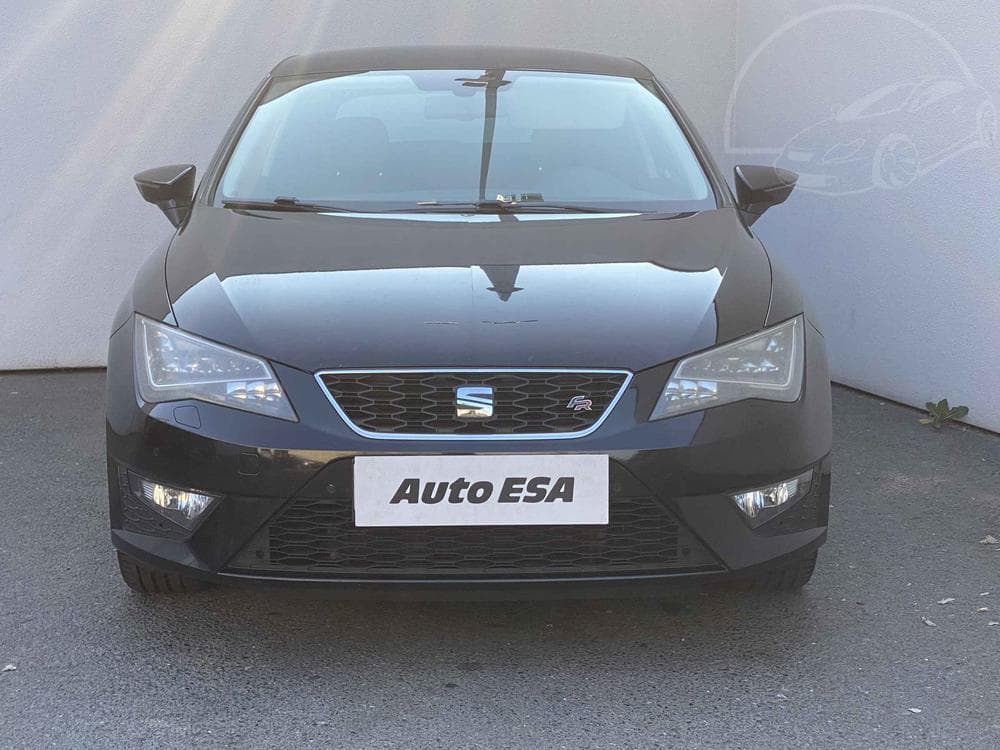 2013 Seat LEON - 2