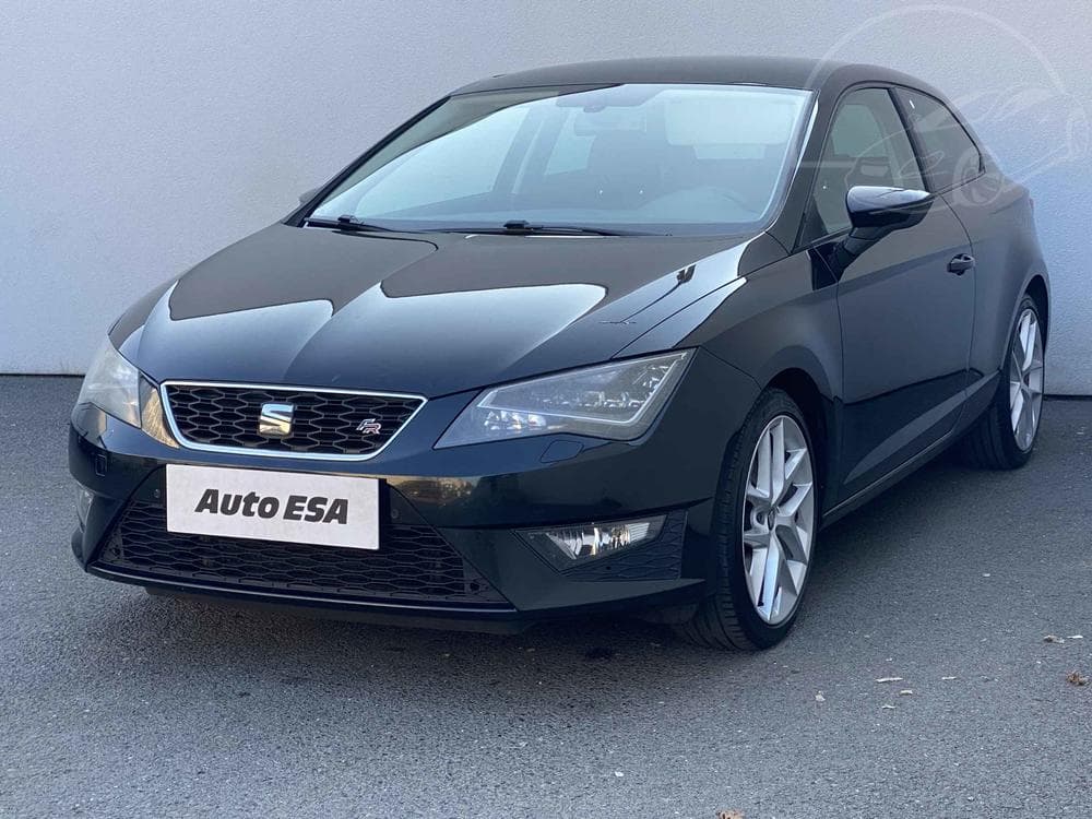2013 Seat LEON - 3