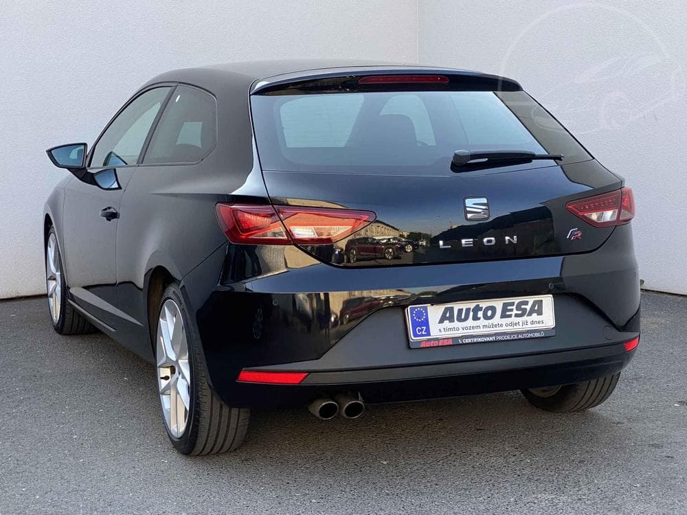 2013 Seat LEON - 6