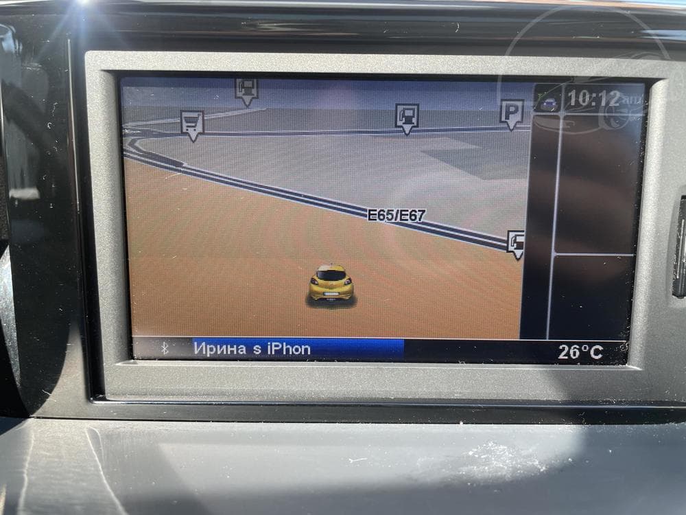 2012 Renault MEGANE - 10