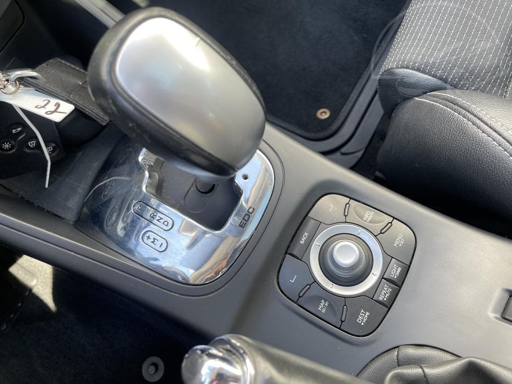 2012 Renault MEGANE - 14