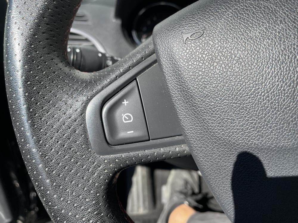 2012 Renault MEGANE - 15