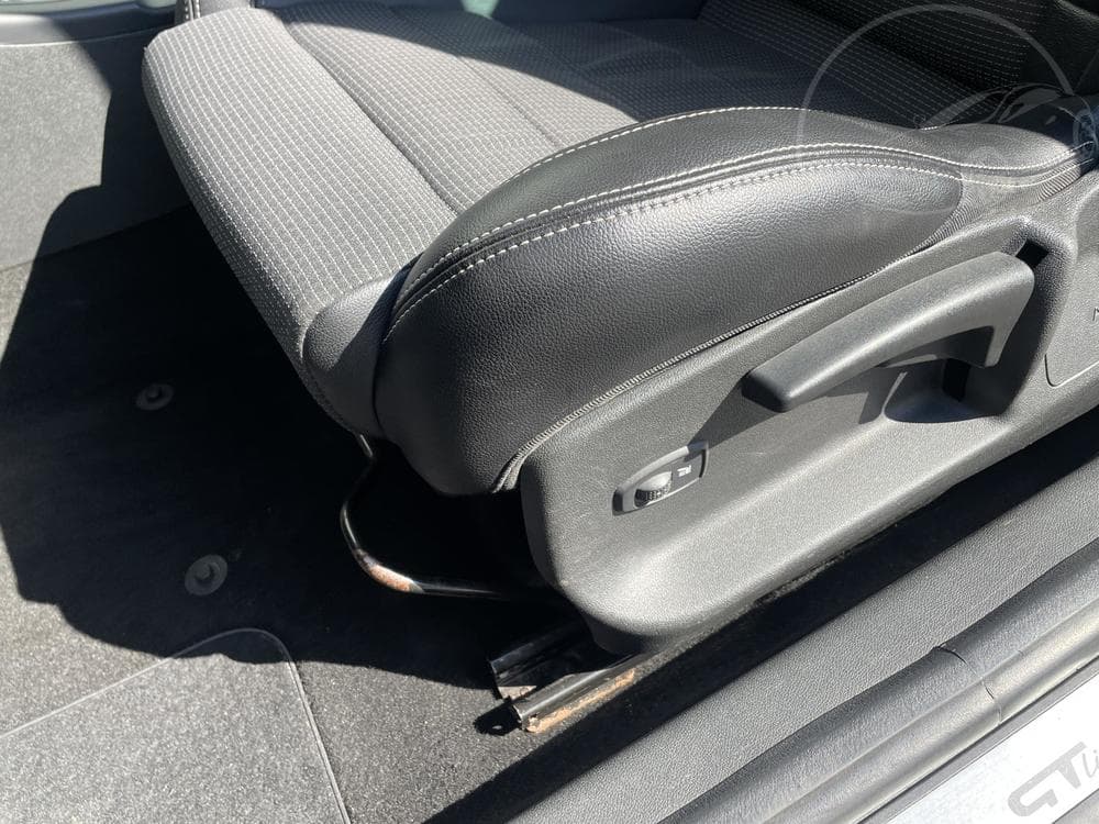 2012 Renault MEGANE - 18