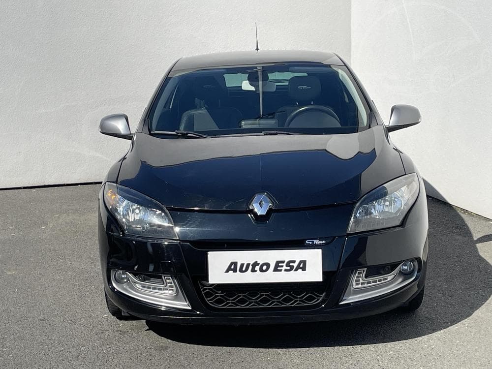 2012 Renault MEGANE - 2
