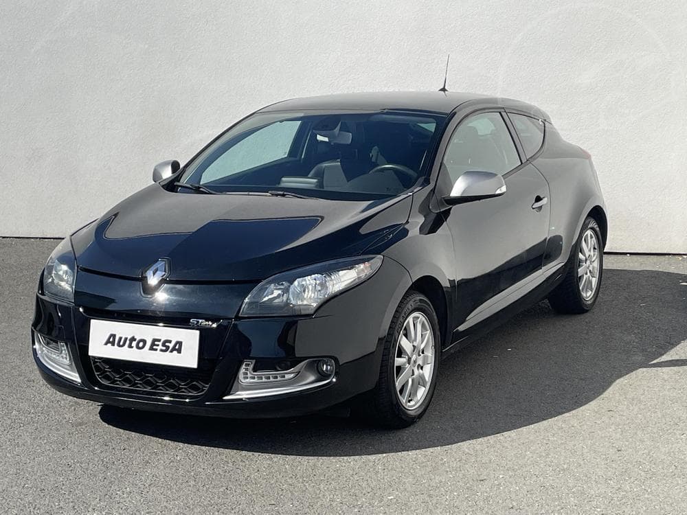 2012 Renault MEGANE - 3