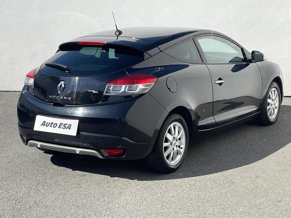 2012 Renault MEGANE - 4