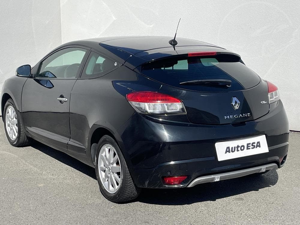 2012 Renault MEGANE - 6