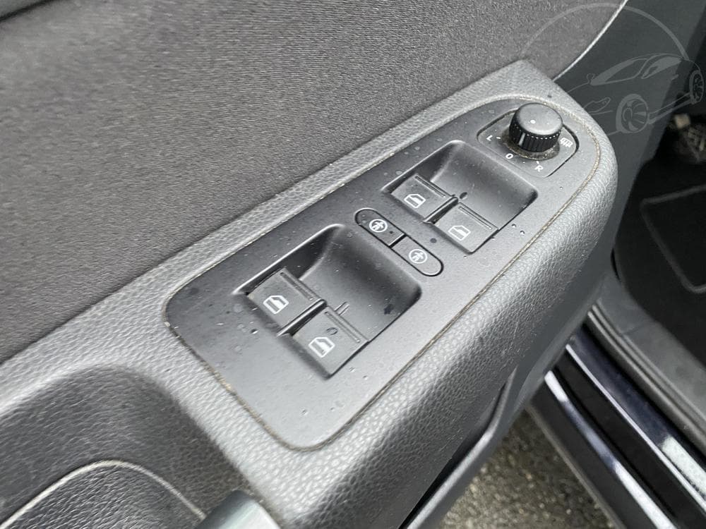 2015 Volkswagen SHARAN - 13