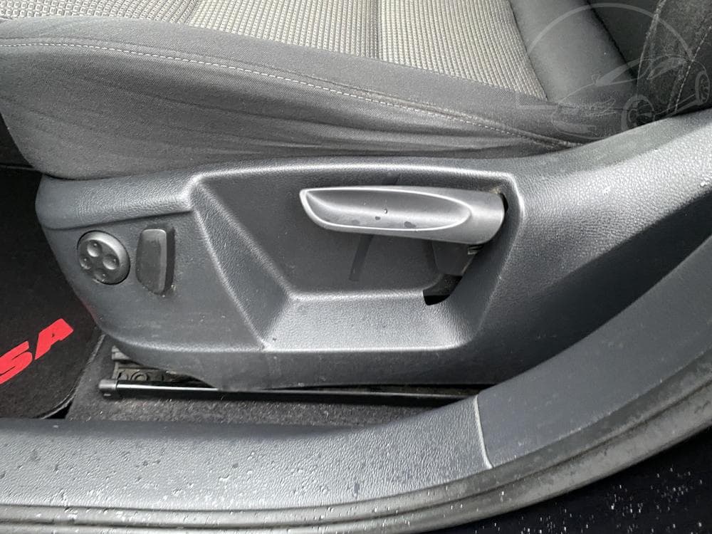 2015 Volkswagen SHARAN - 14
