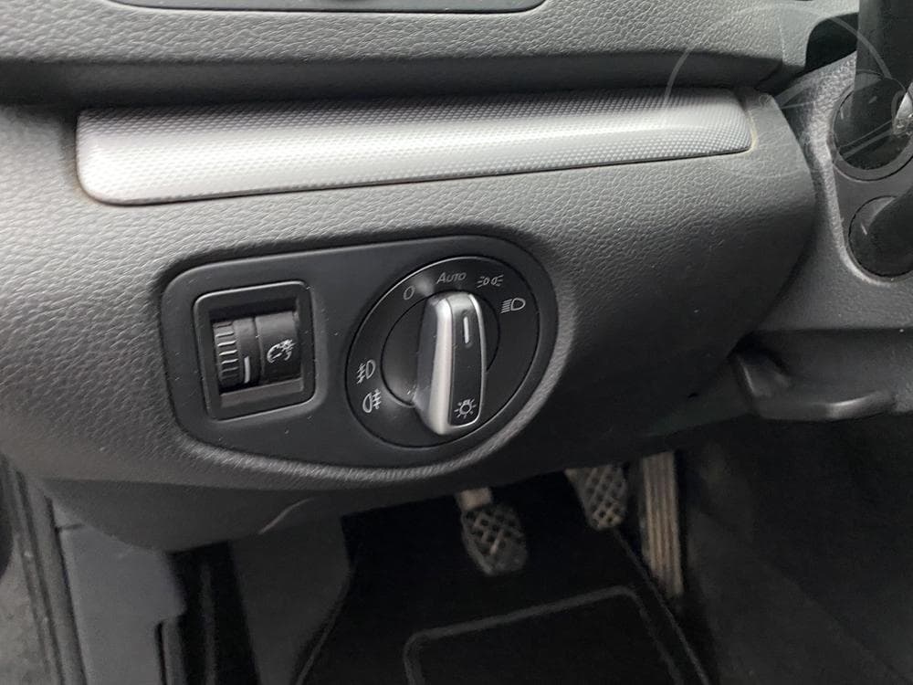 2015 Volkswagen SHARAN - 15