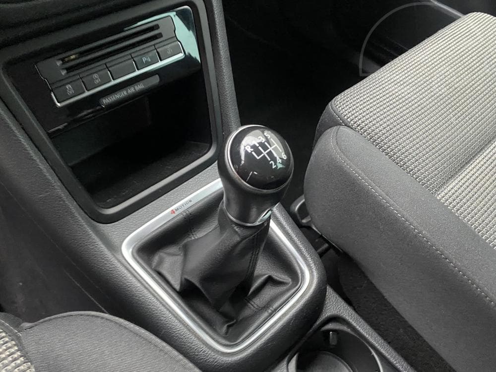 2015 Volkswagen SHARAN - 16
