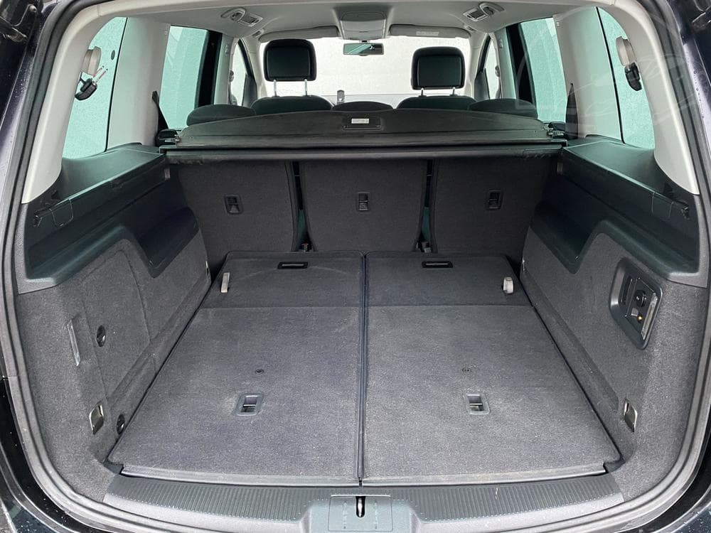 2015 Volkswagen SHARAN - 7