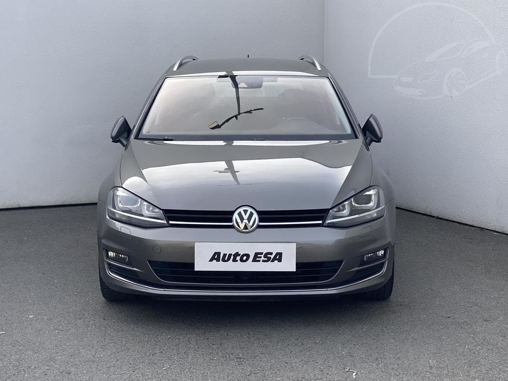 2013 Volkswagen GOLF - 6
